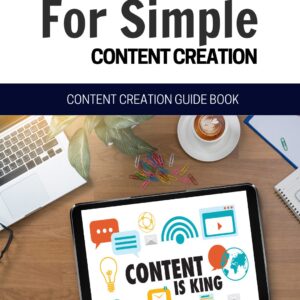 Content Creation Guide Book