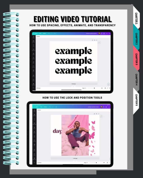 Canva Beginner Guide - Image 5