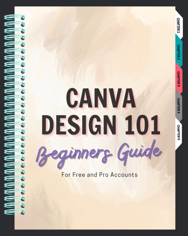 Canva Beginner Guide